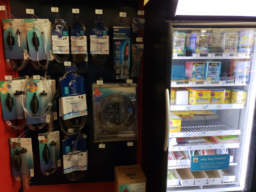 Pet Supply Store «Petco Animal Supplies», reviews and photos, 10383 Reisterstown Rd, Owings Mills, MD 21117, USA