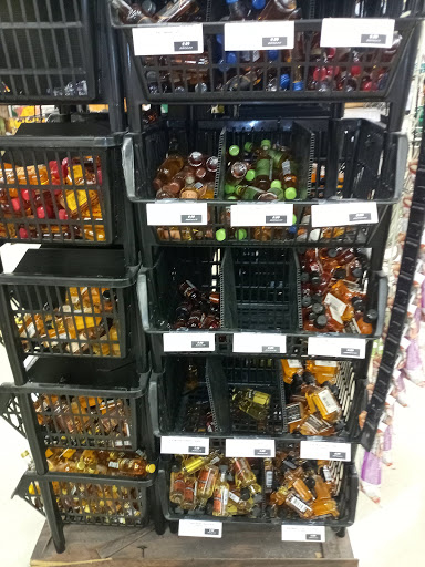 Liquor Store «Goody Goody Liquor», reviews and photos, 14851 Inwood Rd, Addison, TX 75001, USA