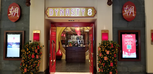 Dynasty 8