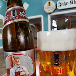 Photo n°1 de l'avis de Hosenträger. fait le 29/06/2017 à 16:59 sur le  Fährklause an der Fähre à Altrip