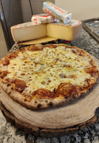 Photos du propriétaire du Pizzas à emporter PIZZA BELLA à Tours-sur-Marne - n°9