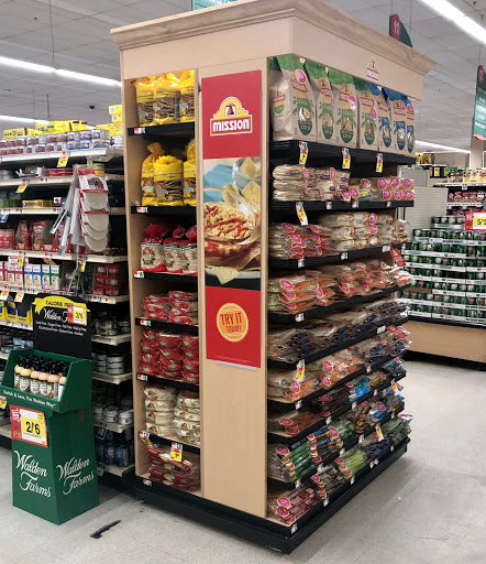 Grocery Store «Stop & Shop», reviews and photos, 1009 Flatbush Ave, Brooklyn, NY 11226, USA