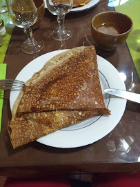 Plats et boissons du Restaurant La Casadéenne à Artannes-sur-Indre - n°13