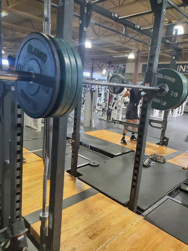 Gym «24 Hour Fitness», reviews and photos, 1430 N Lemon St, Anaheim, CA 92801, USA