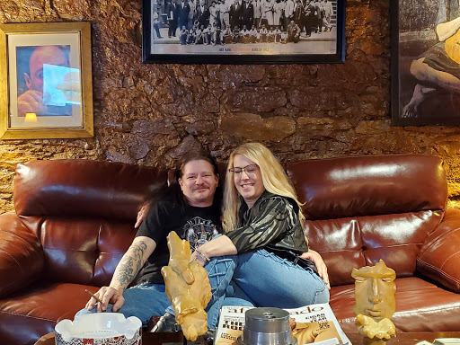 Tobacco Shop «Cigar Inn», reviews and photos, 119 W Main St, Belleville, IL 62220, USA