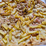 Photo n°2 de l'avis de Leonardo.a fait le 27/08/2020 à 19:57 sur le  La Rosa Di Napoli Di Alleanza Rosa à Pratola Peligna