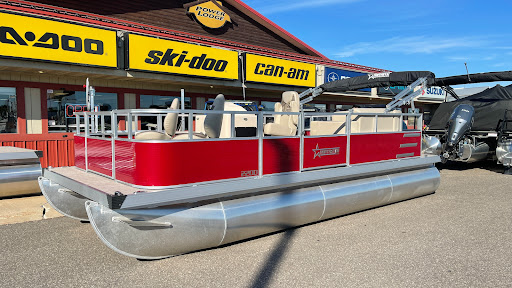 Power Lodge, 6781 US-10, Anoka, MN 55303, USA, 