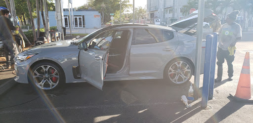 Car Wash «Car Wash 305», reviews and photos, 1025 NE 79th St, Miami, FL 33138, USA