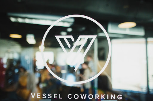 Vessel Coworking