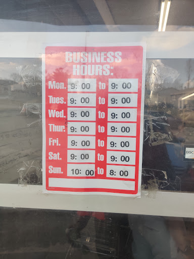 Supermarket «Kemi African International Food Store», reviews and photos, 7116 Darlington Dr, Parkville, MD 21234, USA