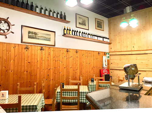 ristoranti Trattoria La Cantina Trieste