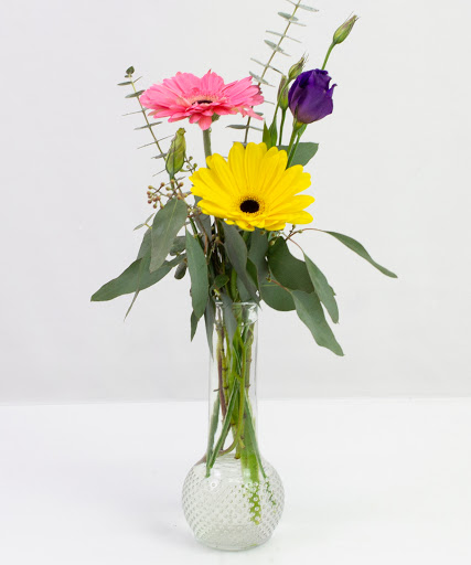 Florist «The Flower Bucket», reviews and photos, 7700 N Lamar Blvd, Austin, TX 78752, USA