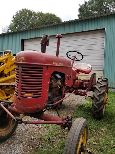 Museum «Rough & Tumble Engineers Msm», reviews and photos, 4997 Lincoln Hwy, Kinzers, PA 17535, USA