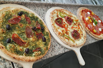 Photos du propriétaire du Pizzeria POUSSE organic salad & pizza bar' - Castelnau le Lez - n°4