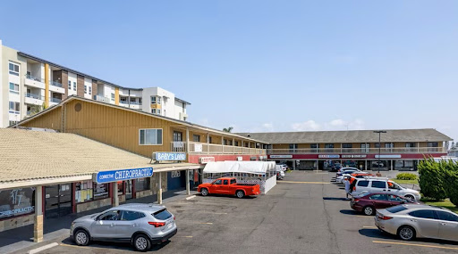 Broadway Treatment Center