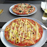 Photo n°3 de l'avis de H. fait le 24/06/2019 à 16:47 sur le  Pizzeria La Famiglia à Nortrup