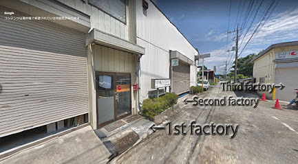 日本クラフト 埼玉工場