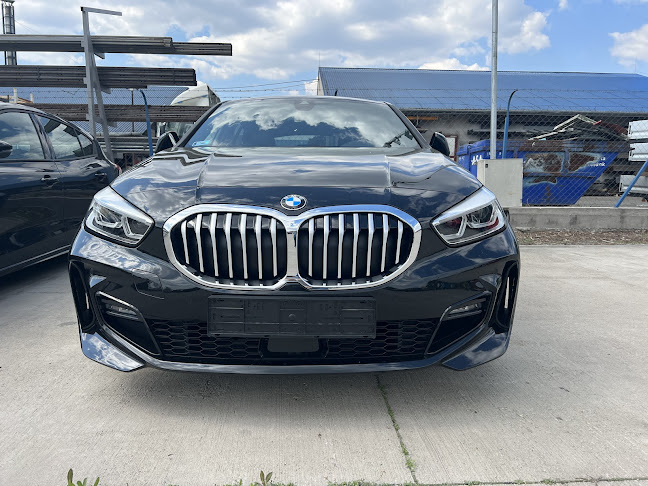 Értékelések erről a helyről: Cattanicar Kft .. autokereskedes, Budapest - Autókereskedő