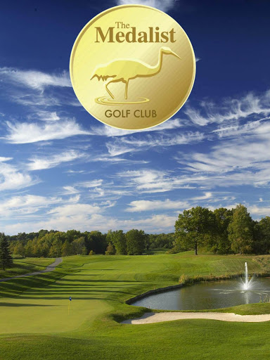 Golf Club «Medalist Golf Club», reviews and photos, 15701 N-Drive N, Marshall, MI 49068, USA