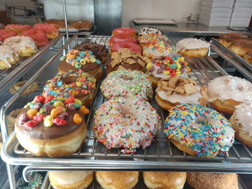 Dessert Shop «Ontario Donuts», reviews and photos, 1923 E 4th St, Ontario, CA 91764, USA