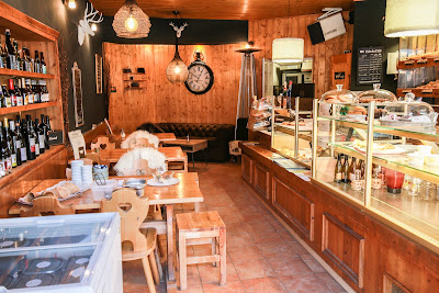 Les Jumeaux à Bourg-Saint-Maurice