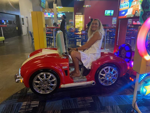 Amusement Center «Make Believe Family Fun Center», reviews and photos, 8303 Day Dr, Parma, OH 44129, USA