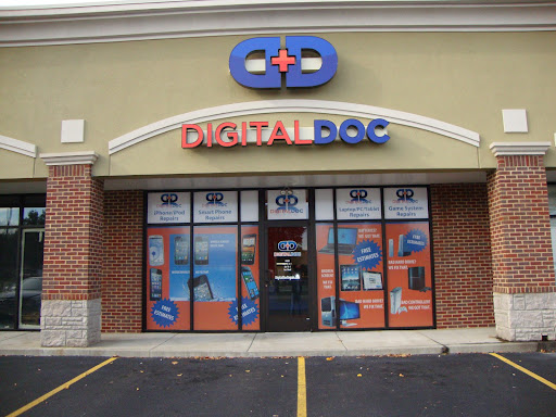 Electronics Repair Shop «Digital Doc», reviews and photos, 1785 Campbell Ln #200, Bowling Green, KY 42104, USA
