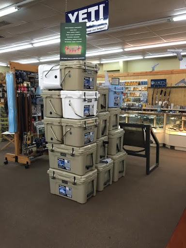 Pawn Shop «Dekalb Sportsman & Pawn», reviews and photos, 2310 Gault Ave N, Fort Payne, AL 35967, USA