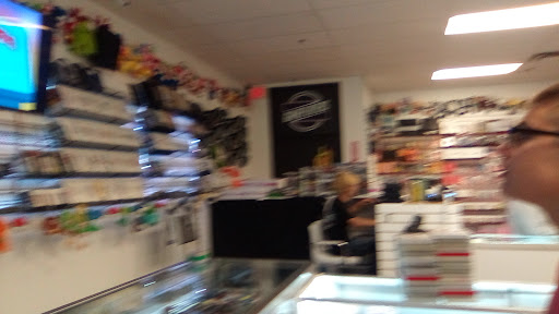 Video Game Store «Game Players Unltd», reviews and photos, 45 N Main St, Brockport, NY 14420, USA