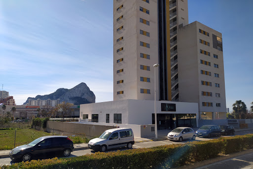 SALUFIT | Centro integral en Calpe en Calp, Alicante