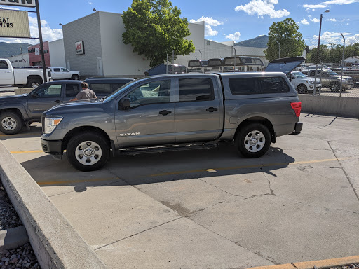 Auto Parts Store «Auto Trim Design», reviews and photos, 2520 N Montana Ave, Helena, MT 59601, USA