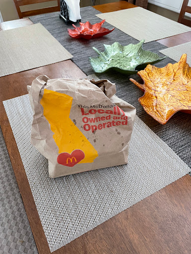 McDonalds image