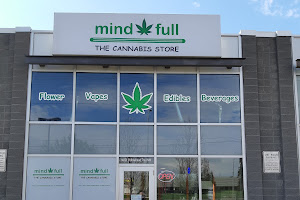 Mind-Full The Cannabis Store