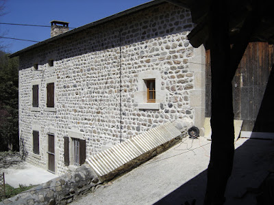 Michel Fabien à Saint-Pierre-Eynac