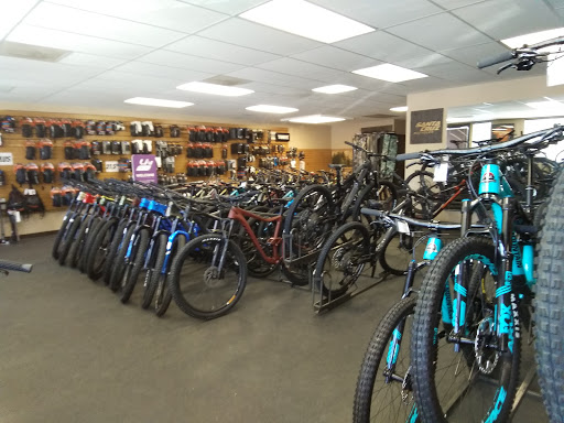 Bicycle Store «The Path Bike Shop - Live Oak», reviews and photos, 30555 Trabuco Canyon Rd #102, Trabuco Canyon, CA 92679, USA