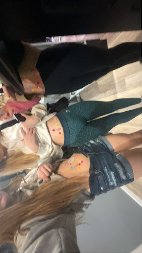 Explore christian forearm tattoo ideas, creative tattoo ideas in Hillsboro, available at Valhalla Ink