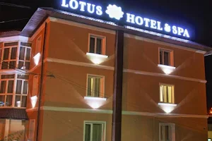 Lotus hotel&spa image