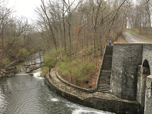 Golf Course «Sharon Woods Golf Course», reviews and photos, 11355 Swing Rd, Cincinnati, OH 45241, USA