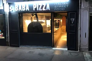 Baba-Pizza-Dreux image