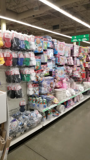 Dollar Store «Dollar Tree», reviews and photos, 25000 Blue Ravine Rd, Folsom, CA 95630, USA