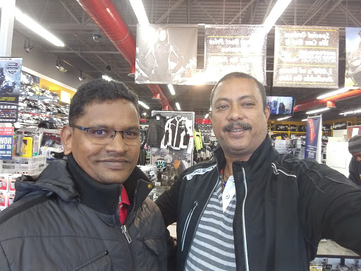 Motorcycle Parts Store «Cycle Gear», reviews and photos, 722 Collins Hill Rd, Lawrenceville, GA 30046, USA