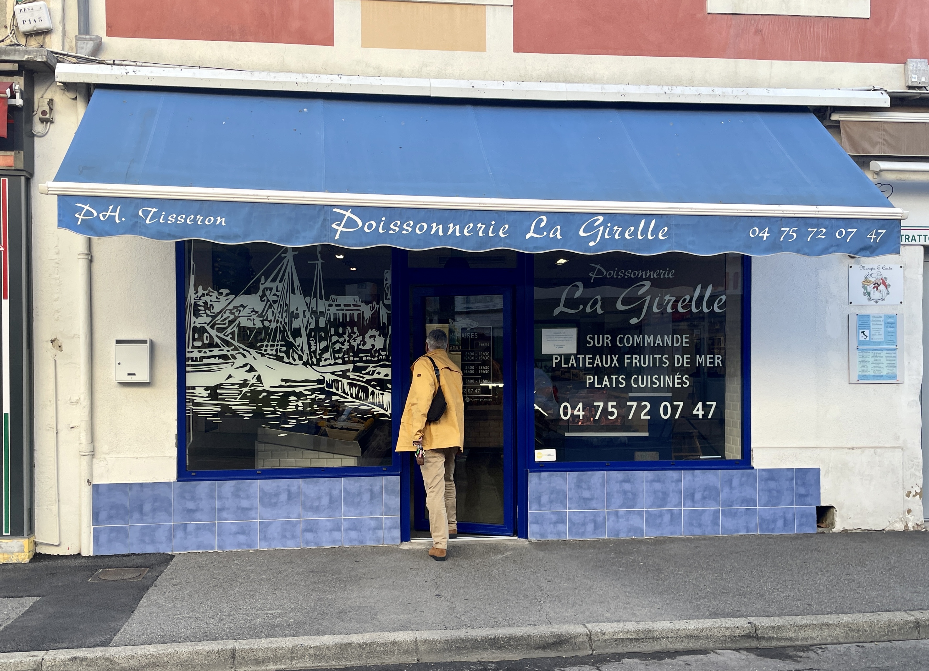 Photo n° 1 de l'avis de Jean-Christophe.e fait le 22/10/2023 à 08:38