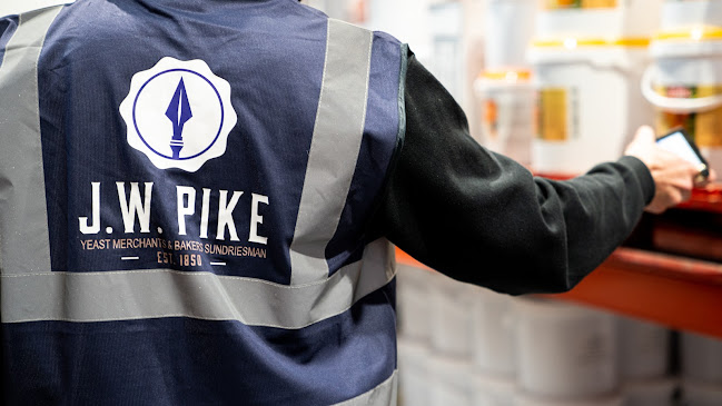 Comments and reviews of J.W. Pike Ltd