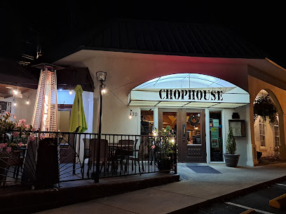 Murphy's Chophouse