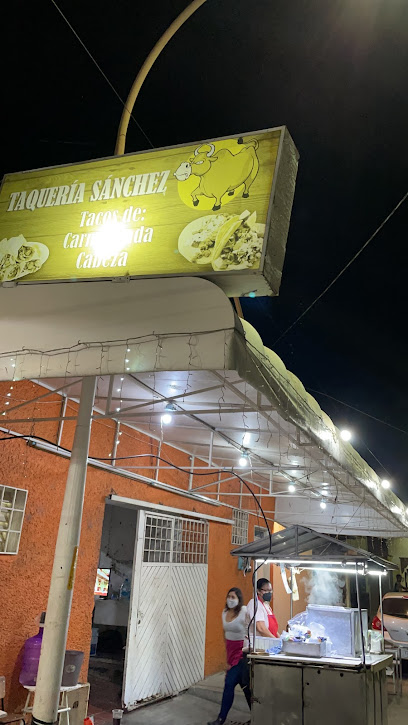 Tacos De Cabeza ¨Sanchez¨ - Calle Francisco Villa, Av. Donato Guerra &, Primer Cuadro, 80000 Culiacán Rosales, Sin., Mexico