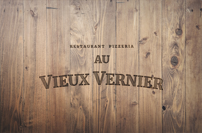 Au Vieux Vernier - Vernier