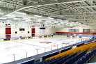 Linx Ice Arena