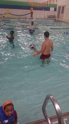 Gym «Blaisdell YMCA», reviews and photos, 3335 Blaisdell Ave, Minneapolis, MN 55408, USA