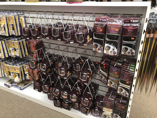 Beauty Supply Store «U.S. Beauty Mart», reviews and photos, 1901 Terrell Mill Rd, Marietta, GA 30067, USA