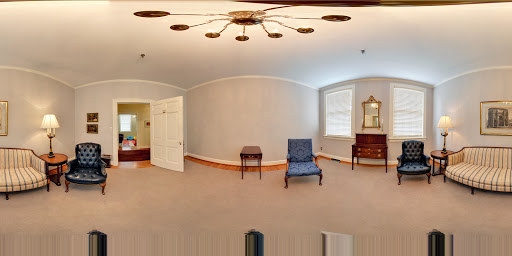 Funeral Home «H.M. Patterson & Son-Oglethorpe Hill Cha», reviews and photos, 4550 Peachtree Rd NE, Atlanta, GA 30319, USA